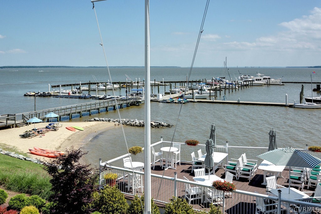 104 The Green Williamsburg, VA 23185 - Photo 49 of 50 a view of a swimming pool and outside space