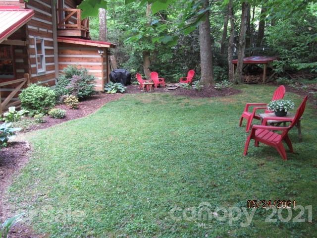 20 Balsam Shadows Road Maggie Valley, NC 28751 - Photo 11 of 45 Gallery Image 11