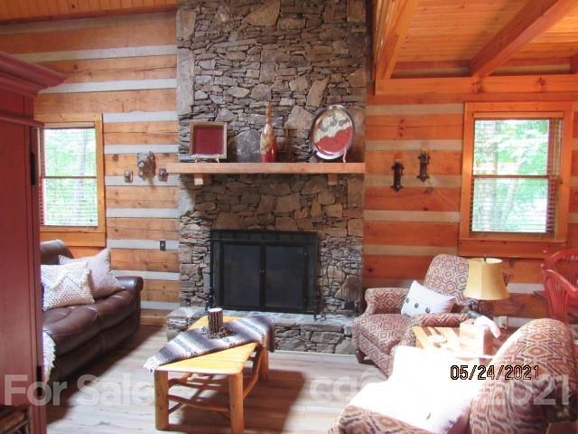 20 Balsam Shadows Road Maggie Valley, NC 28751 - Photo 15 of 45 Gallery Image 15