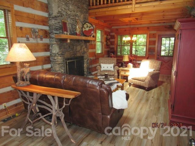 20 Balsam Shadows Road Maggie Valley, NC 28751 - Photo 23 of 45 Gallery Image 23