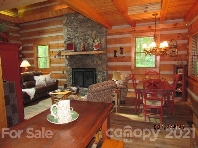 20 Balsam Shadows Road Maggie Valley, NC 28751 - Photo 28 of 45 Gallery Image 28