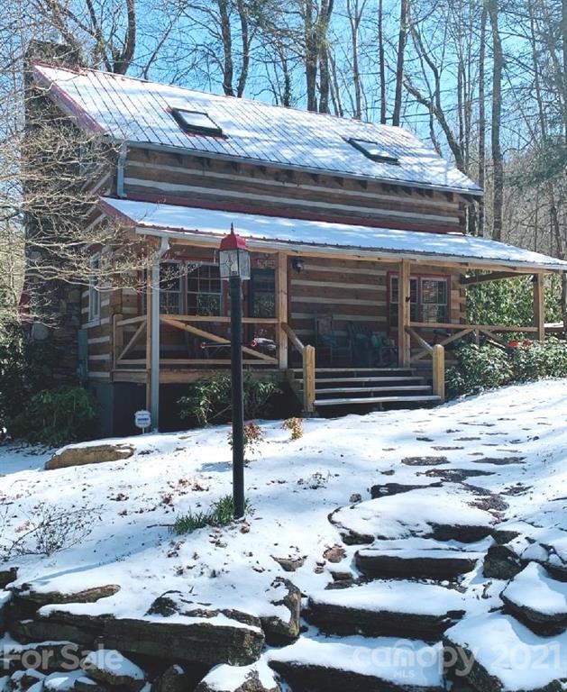 20 Balsam Shadows Road Maggie Valley, NC 28751 - Photo 45 of 45 Gallery Image 45