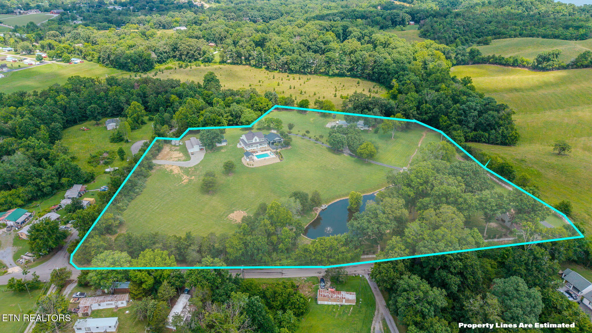 1531 Providence Hills Road Sevierville, TN 37876 - Photo 59 of 59 73-web-or-mls-DJI_20260619124040_0883_Dl
