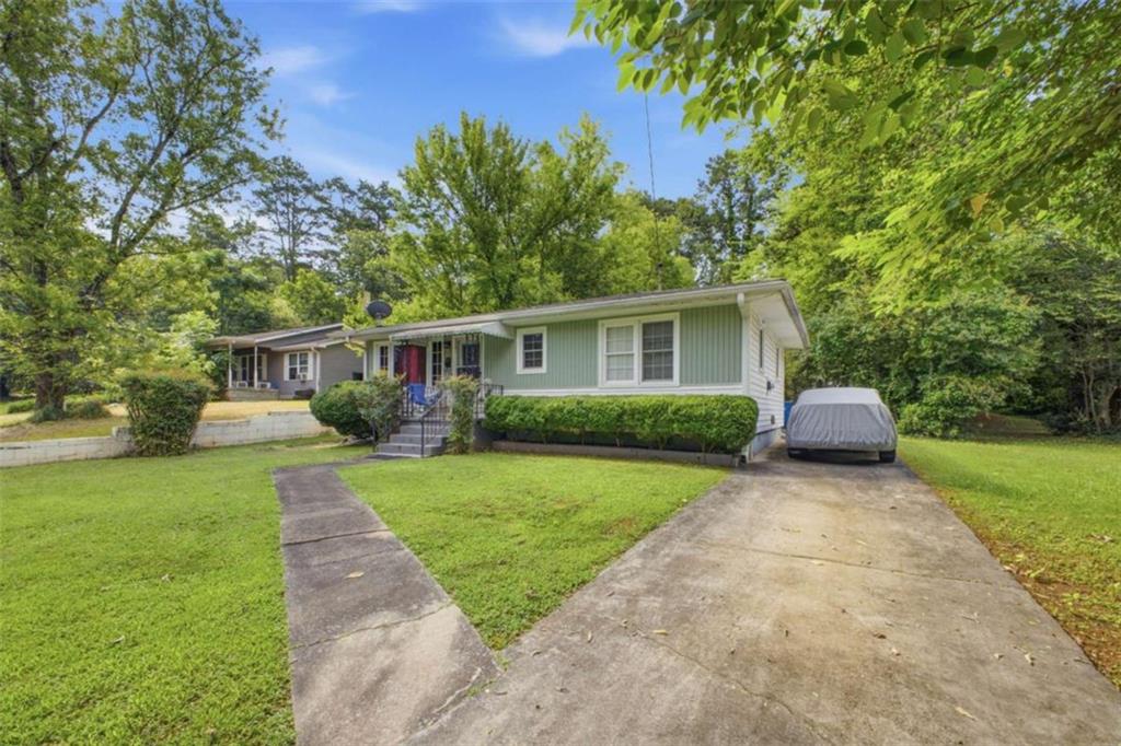 110 Linden Street Southeast Rome, GA 30161 - Photo 30 of 30
