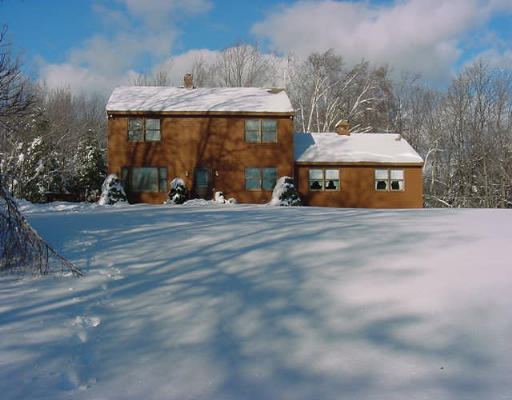 42 Russell Hill Road Ashburnham, MA 01430 - Photo 1 of 1