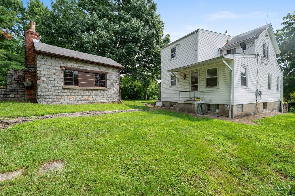 4771 Shepherd Creek Road Cincinnati, OH 45239 - Photo 41 of 84