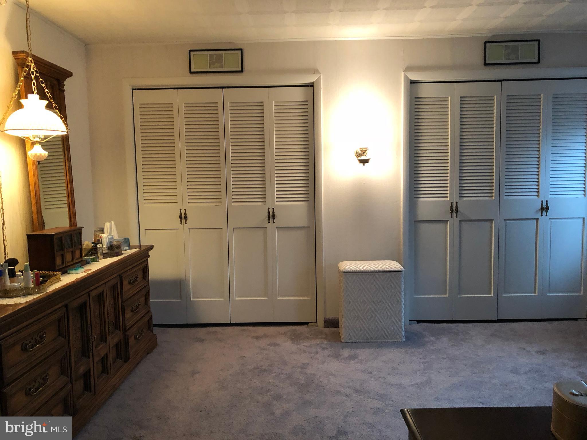 3648 Salina Road Philadelphia, PA 19154 - Photo 20 of 36 Wall-to-Wall Closets w/Recessed Lights