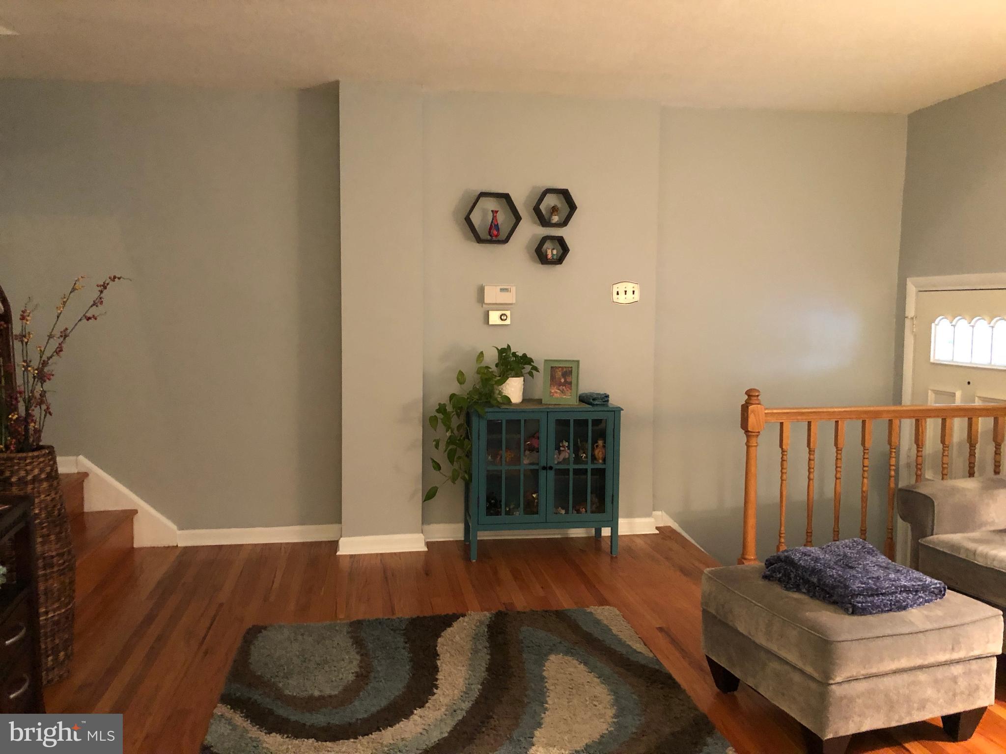 3648 Salina Road Philadelphia, PA 19154 - Photo 3 of 36 Hardwood Floors Refinished
