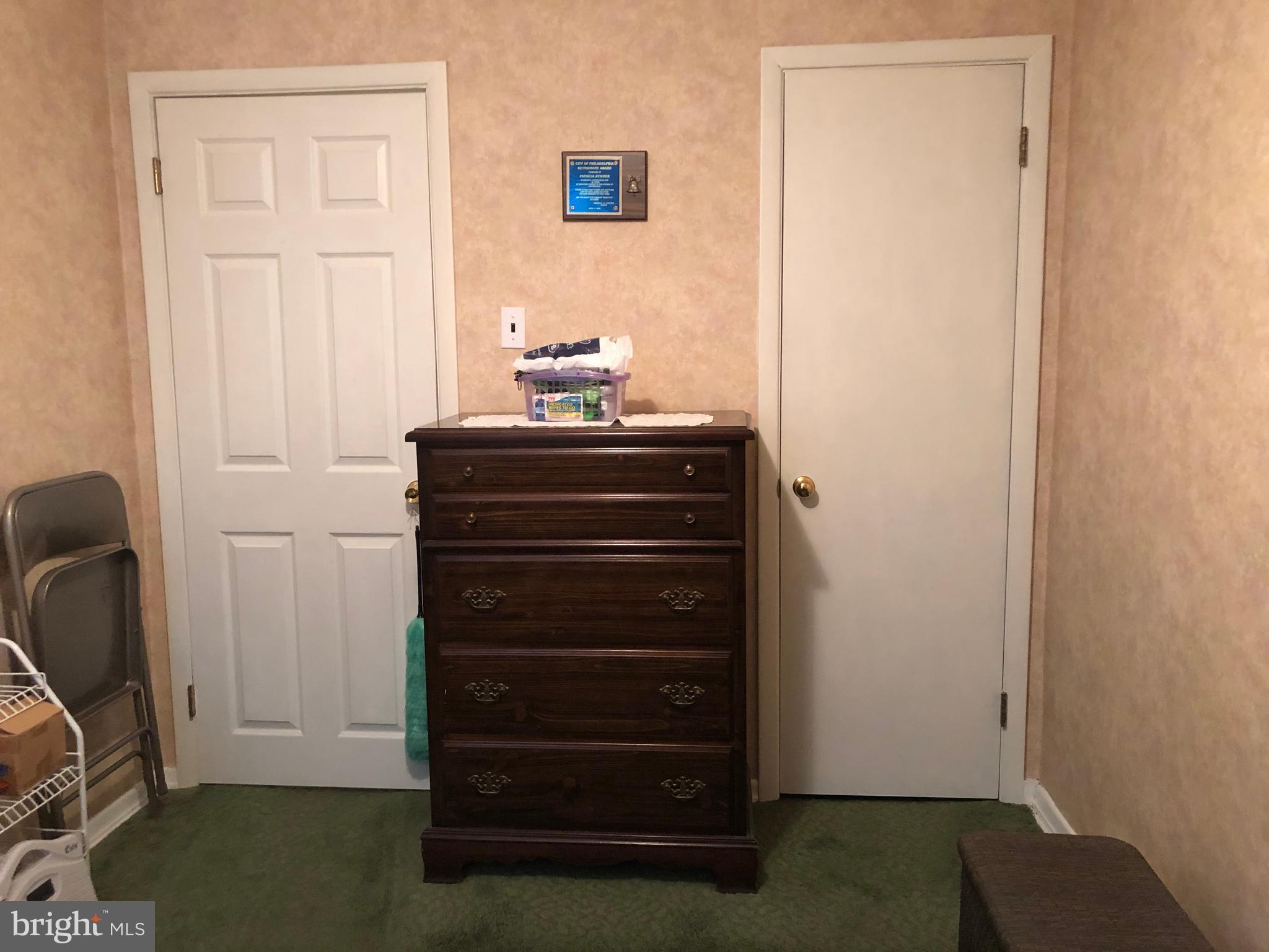 3648 Salina Road Philadelphia, PA 19154 - Photo 31 of 36 Rear Bedroom w/Closet
