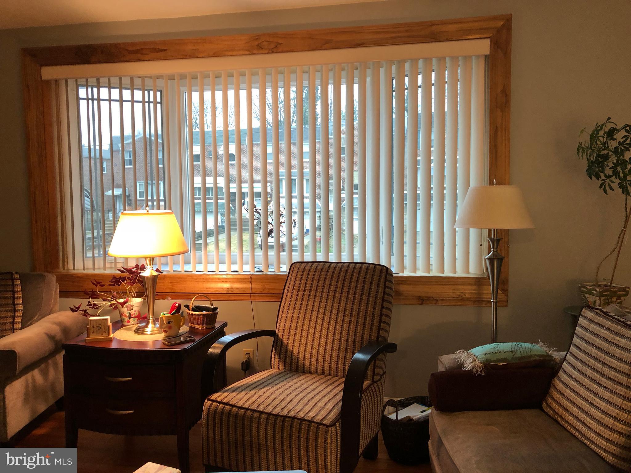 3648 Salina Road Philadelphia, PA 19154 - Photo 6 of 36 Newer Bay Window & Verticals