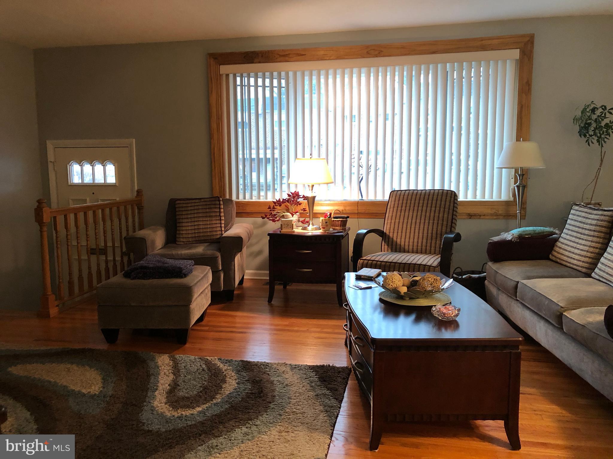 3648 Salina Road Philadelphia, PA 19154 - Photo 7 of 36 Living Room from the Dining Room
