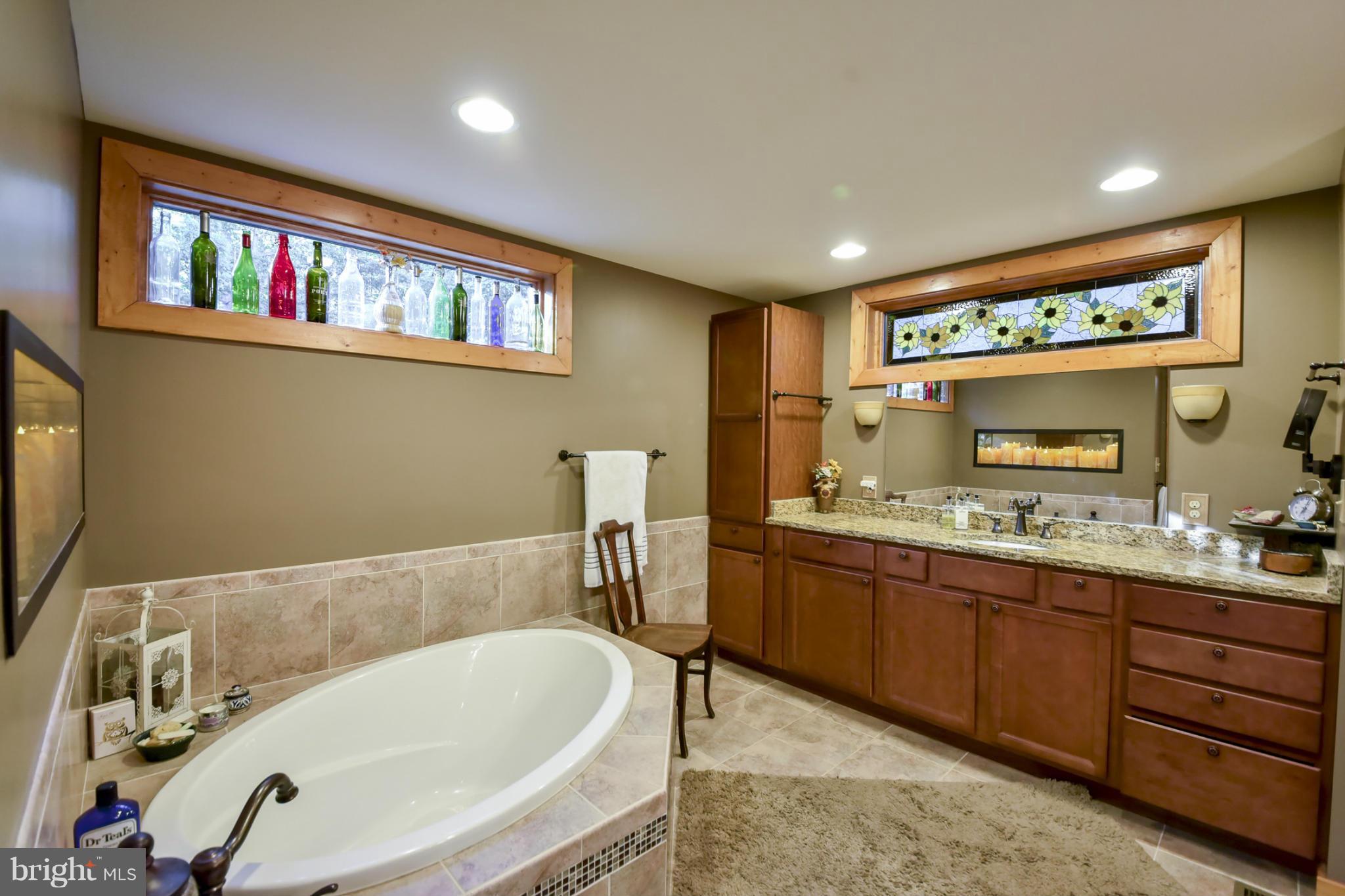 6150 Waterford Road Rixeyville, VA 22737 - Photo 11 of 30 Bath (Master)