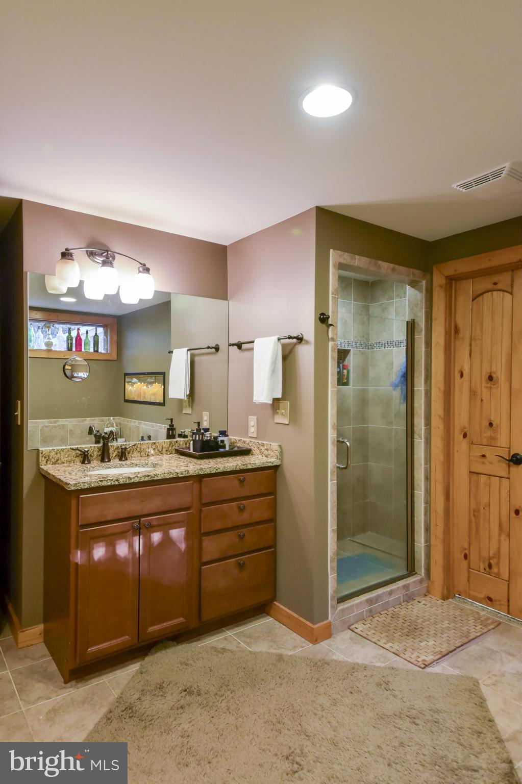 6150 Waterford Road Rixeyville, VA 22737 - Photo 12 of 30 Bath (Master)