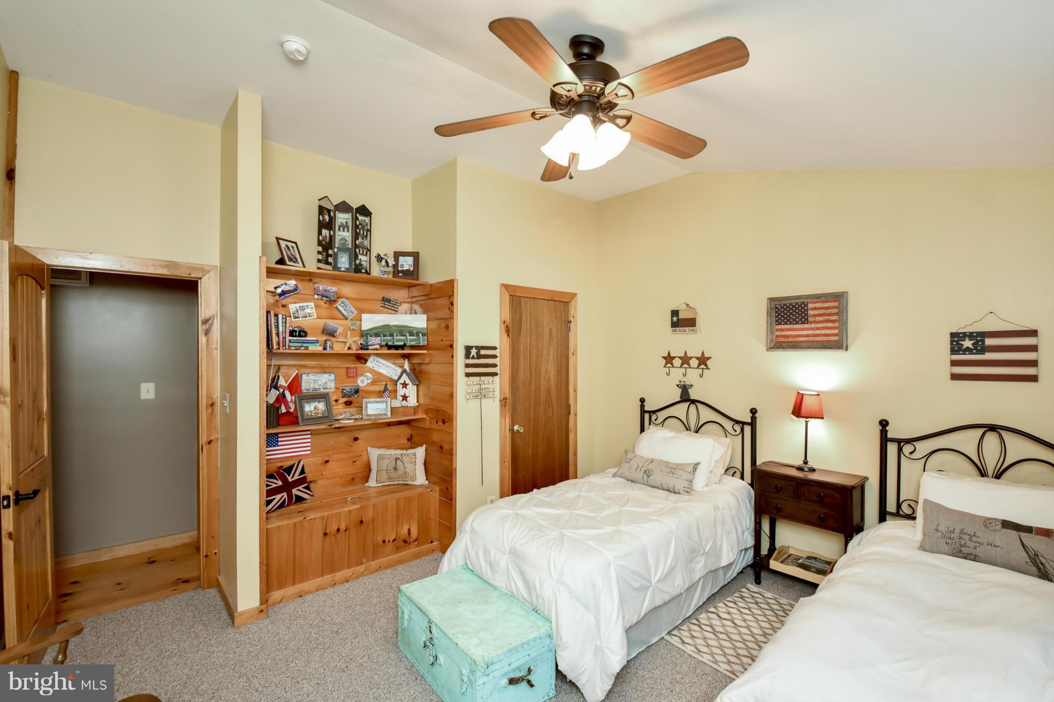 6150 Waterford Road Rixeyville, VA 22737 - Photo 16 of 30 Bedroom