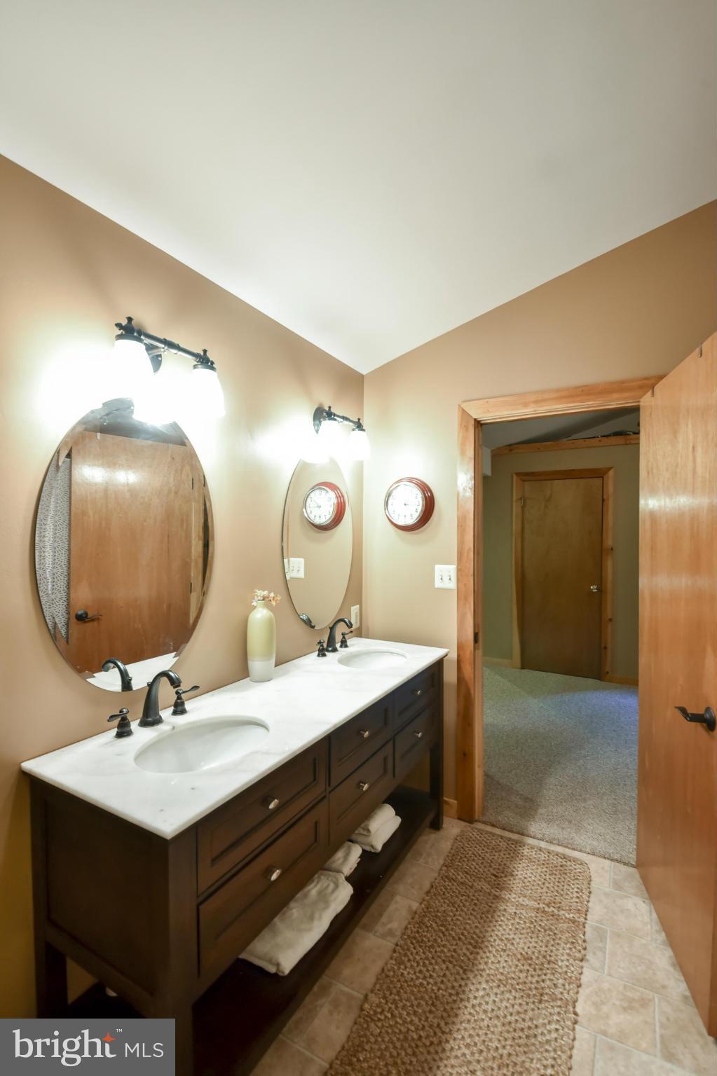 6150 Waterford Road Rixeyville, VA 22737 - Photo 18 of 30 Bath