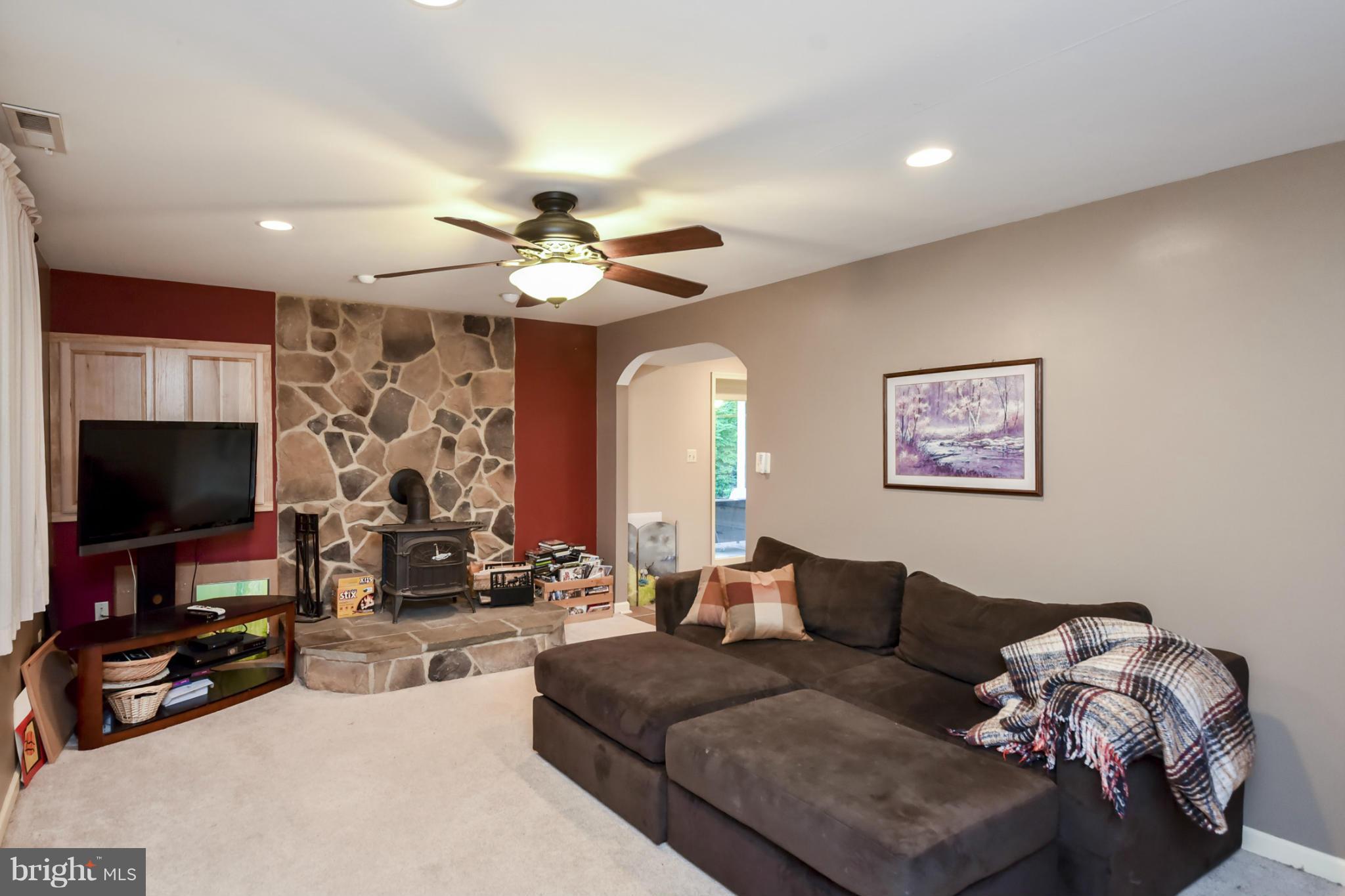 6150 Waterford Road Rixeyville, VA 22737 - Photo 19 of 30 Basement