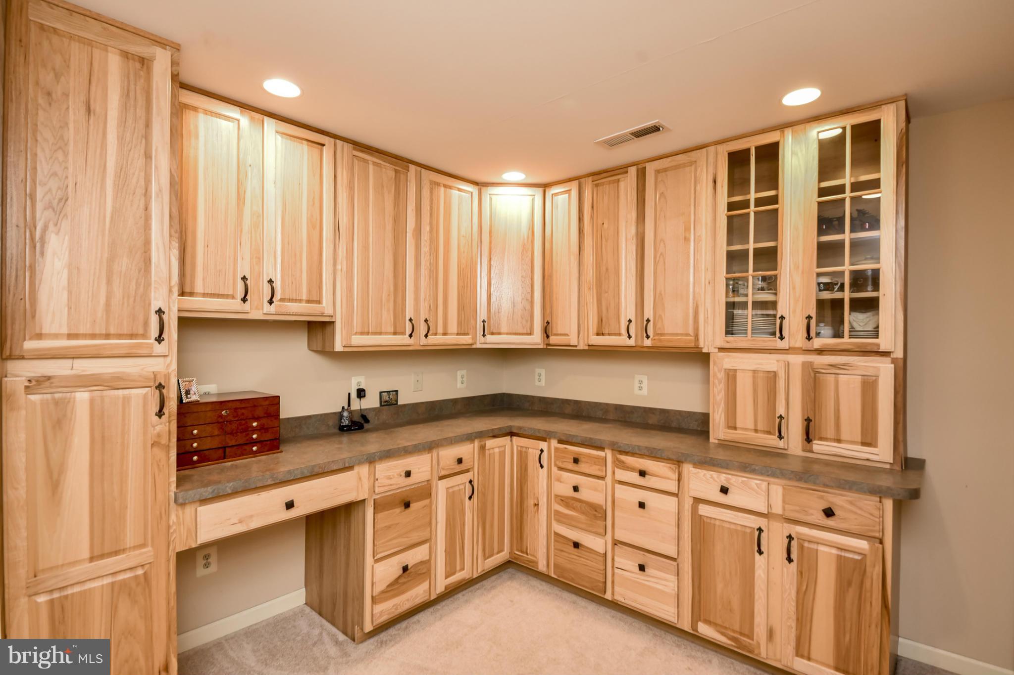 6150 Waterford Road Rixeyville, VA 22737 - Photo 20 of 30 Basement
