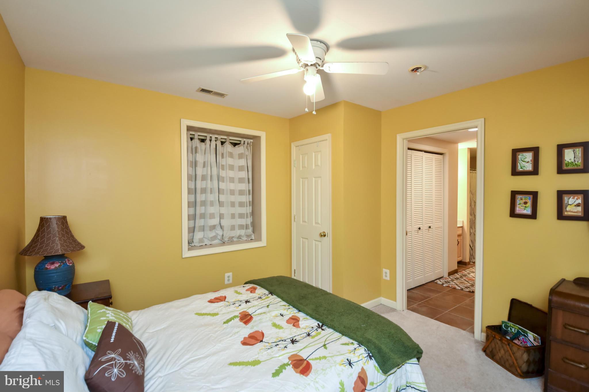 6150 Waterford Road Rixeyville, VA 22737 - Photo 21 of 30 Bedroom