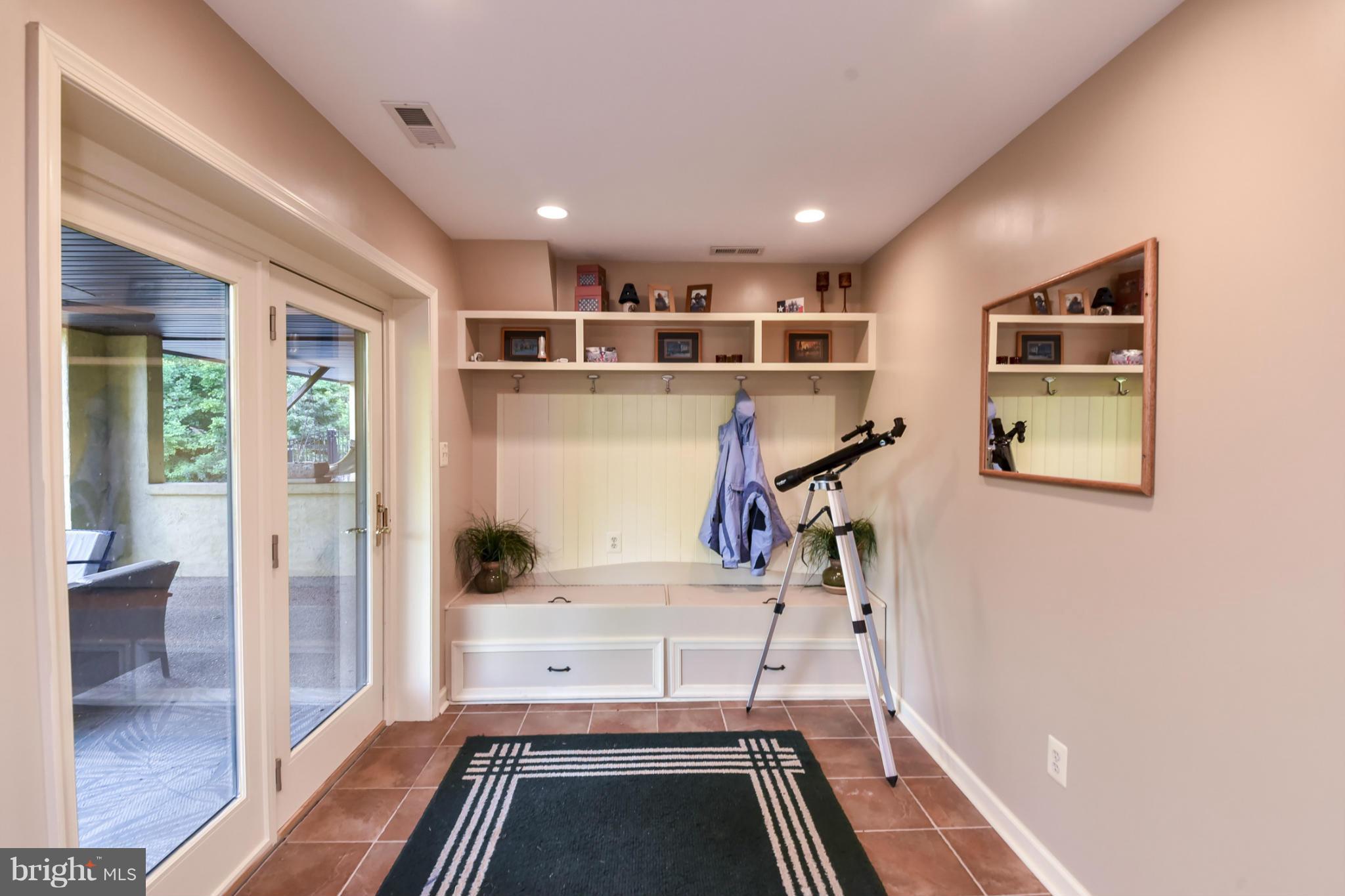 6150 Waterford Road Rixeyville, VA 22737 - Photo 22 of 30 Basement