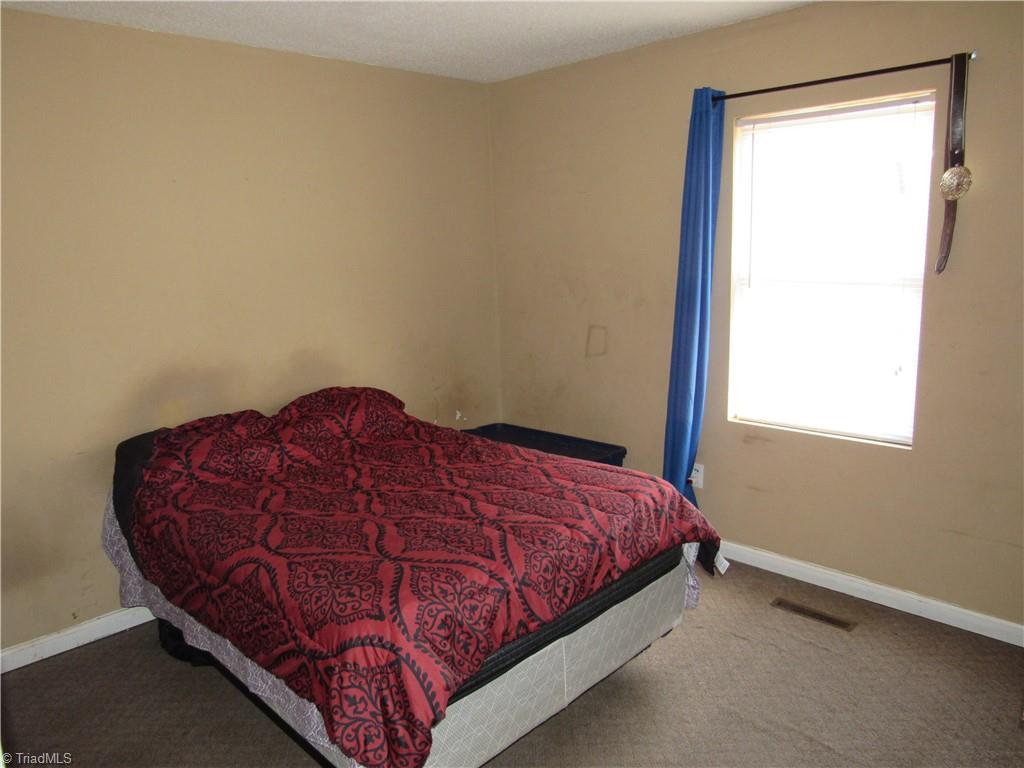 2510 Cole Road Winston-Salem, NC 27107 - Photo 11 of 11 Bedroom Three