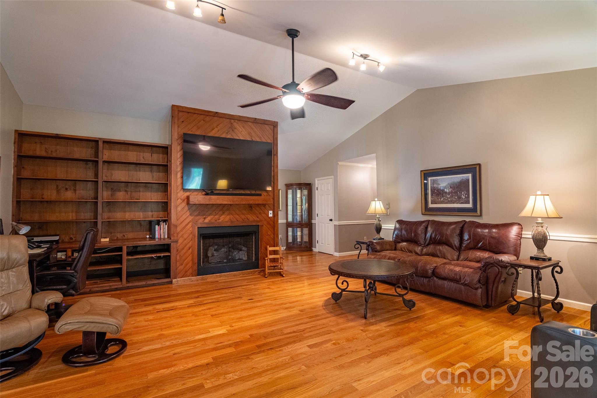 304 Mcmurray Road Rutherfordton, NC 28139 - Photo 15 of 48