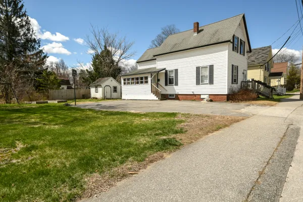 $435,000 | 40 East Valentine Street, Westbrook, ME 04092