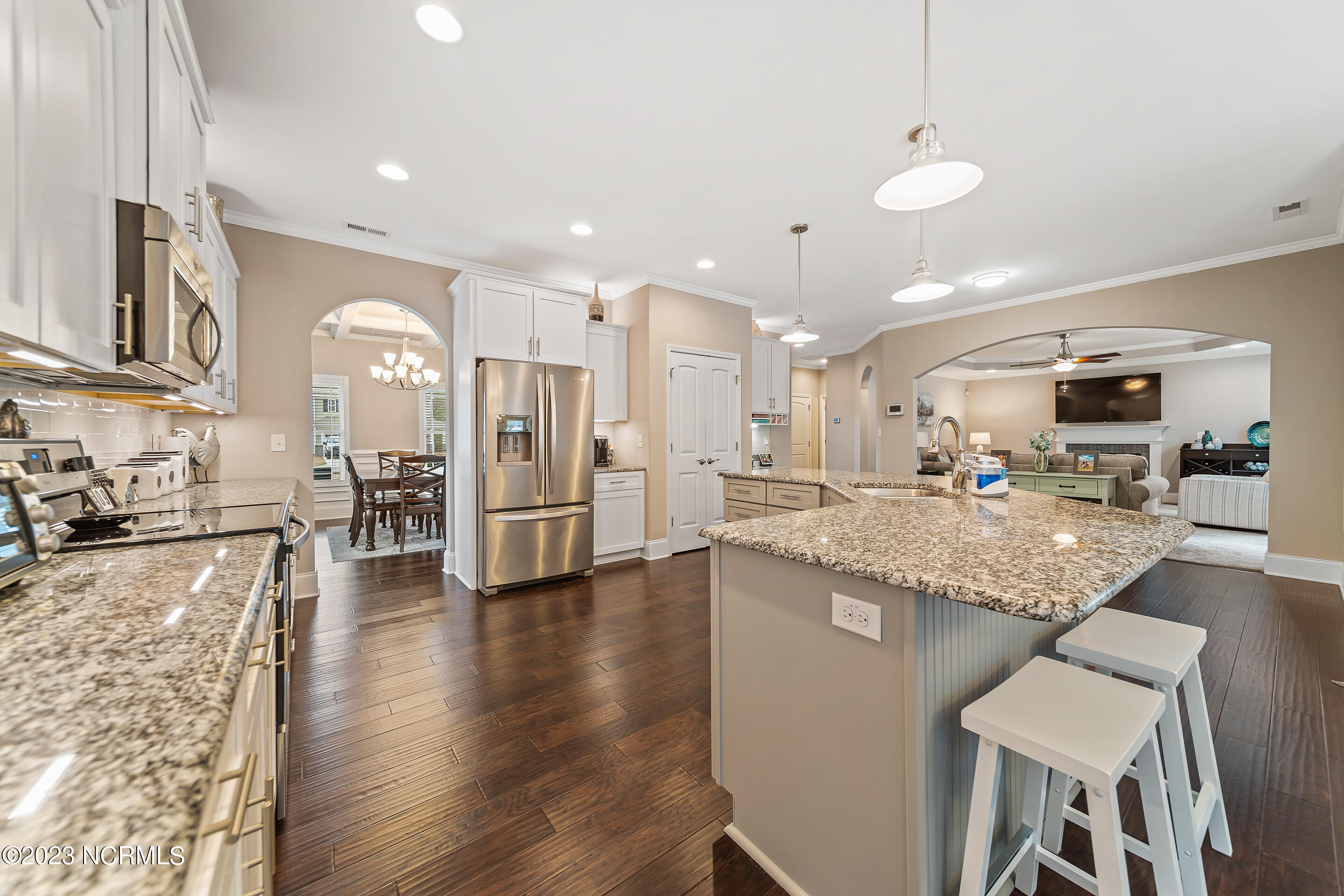 105 Mardella Way Holly Ridge, NC 28445 - Photo 20 of 54 105 Mardella Way MLS-20