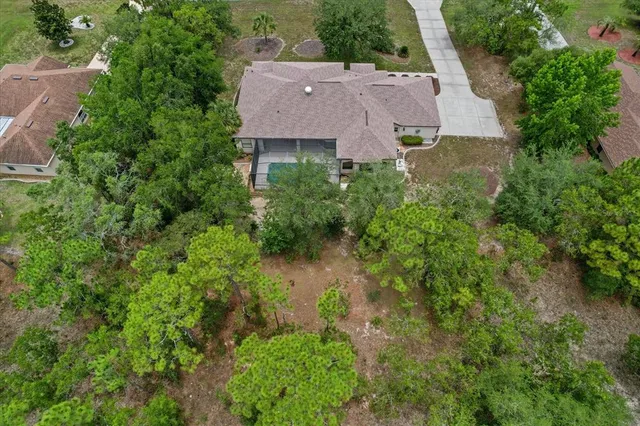 a front view of a house with lots of residential space