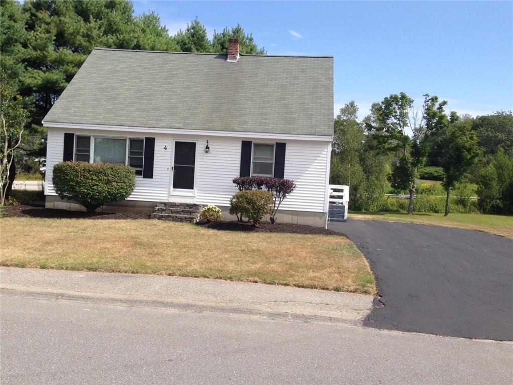 4 Barnstable Road South Portland, ME 04106 - Photo 1 of 19 Photo