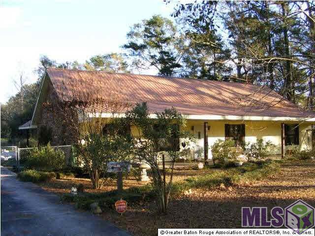 20750 Chaney Road Zachary, LA 70791 - Photo 1 of 2 Gallery Image 1