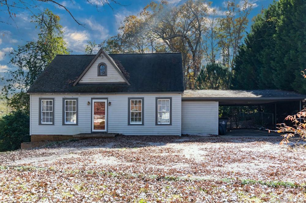 318 Eddleman Road Kannapolis, NC 28083 - Photo 1 of 20 Gallery Image 1