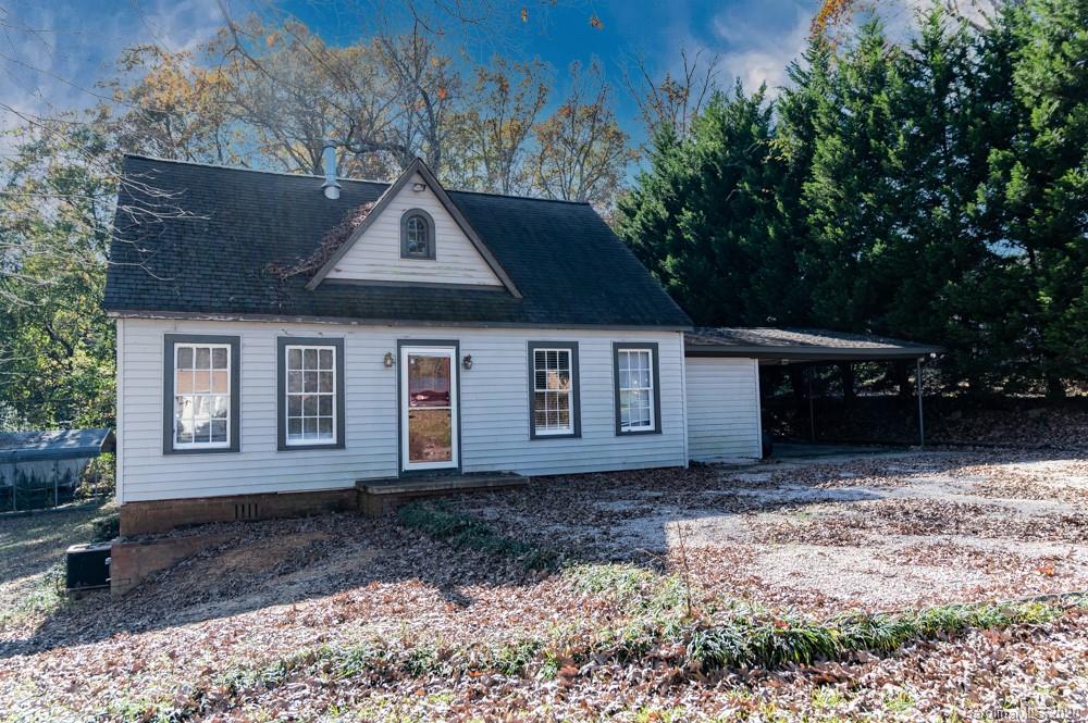 318 Eddleman Road Kannapolis, NC 28083 - Photo 4 of 20 Gallery Image 4