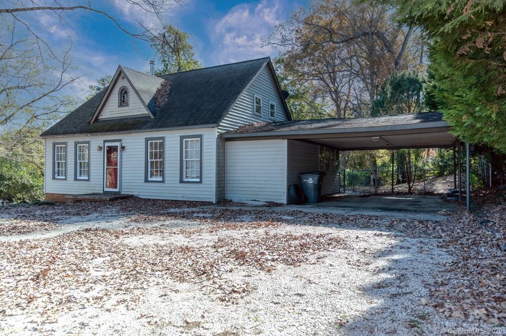 318 Eddleman Road Kannapolis, NC 28083 - Photo 9 of 20 Gallery Image 9