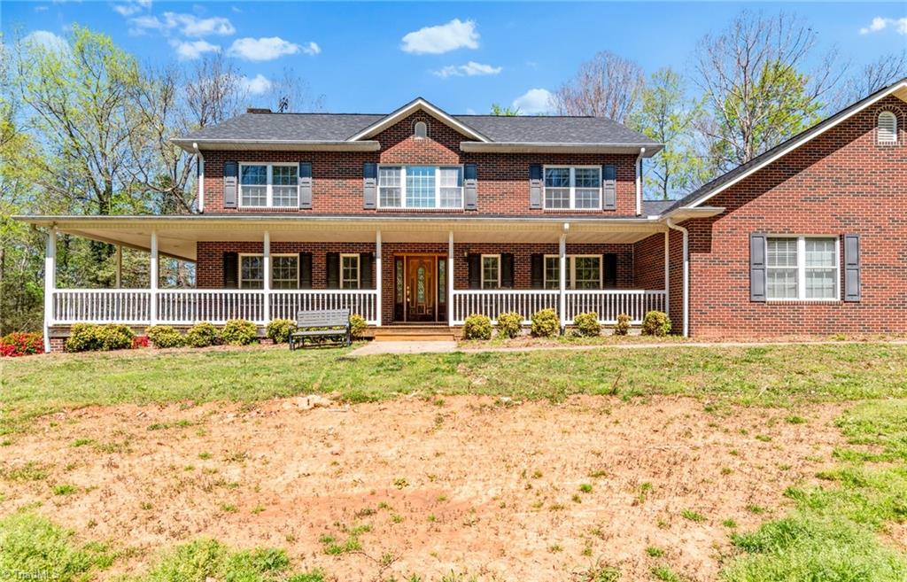 1381 Foster Payne Road Boomer, NC 28606 - Photo 2 of 50 Gallery Image 2