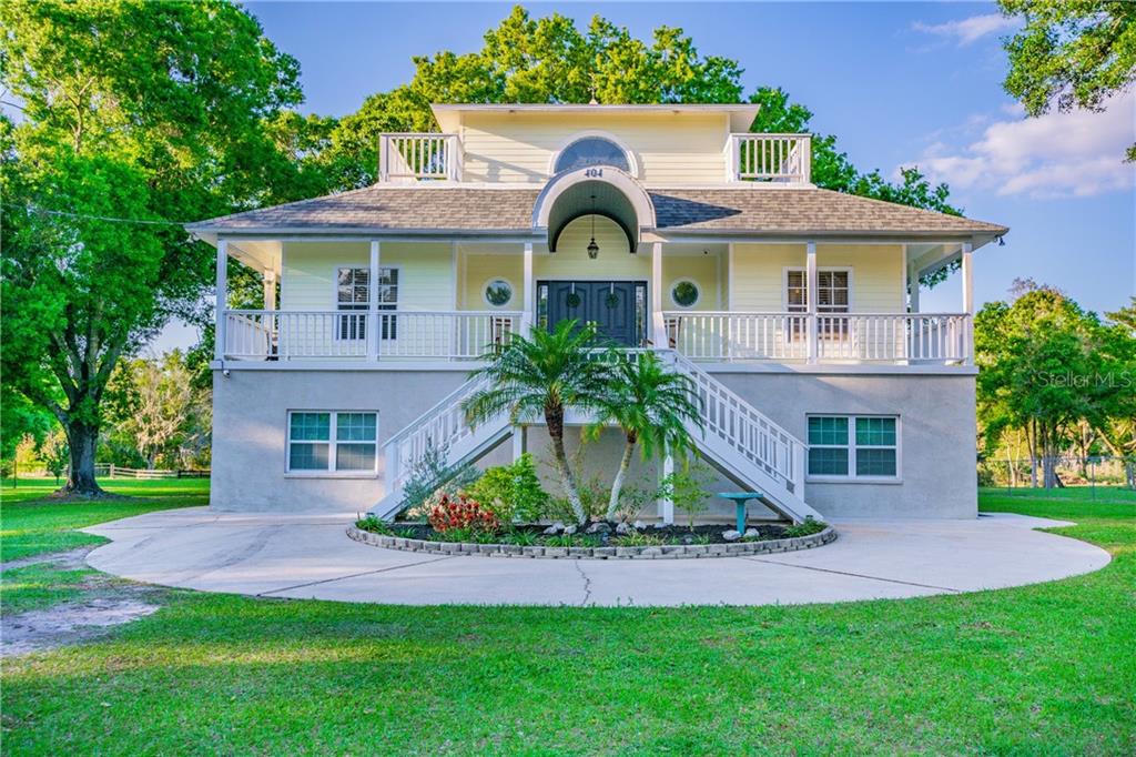 404 Duque Road Lutz, FL 33549 - Photo 1 of 1 Gallery Image 1