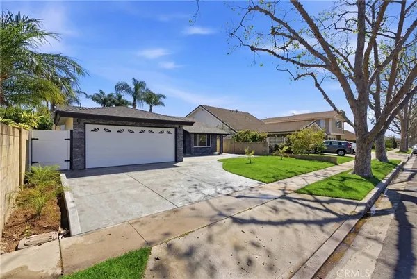 $1,300,000 | 18316 Santana Avenue, Cerritos, CA 90703
