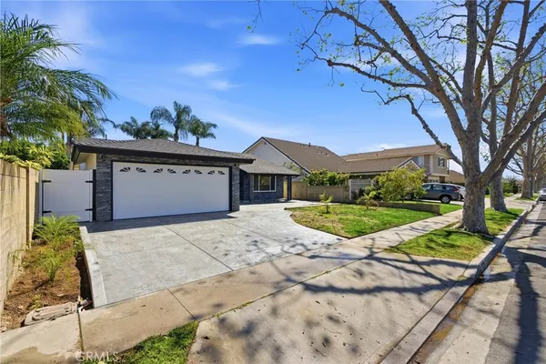 $1,300,000 | 18316 Santana Avenue, Cerritos, CA 90703