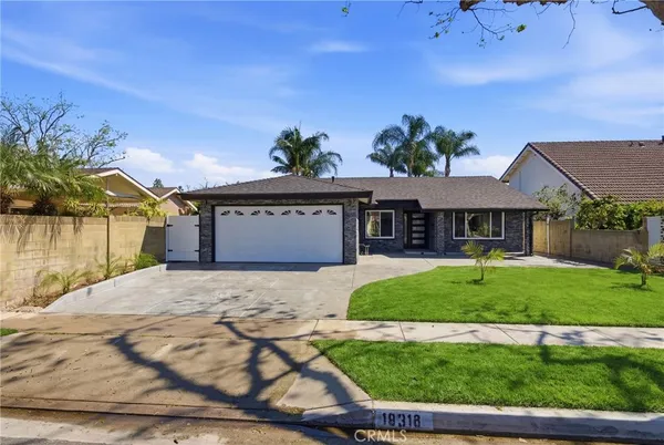$1,300,000 | 18316 Santana Avenue, Cerritos, CA 90703