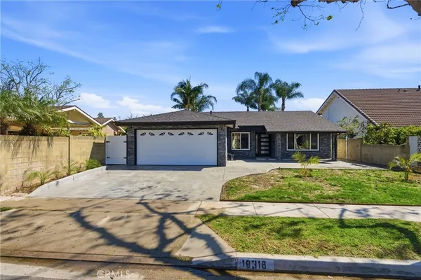 $1,300,000 | 18316 Santana Avenue, Cerritos, CA 90703