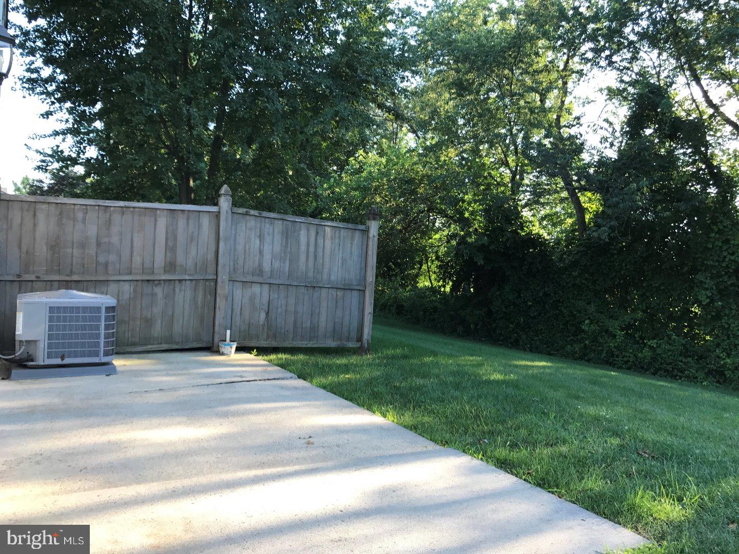 14 Pebble Road Hightstown, NJ 08520 - Photo 19 of 22 Patio