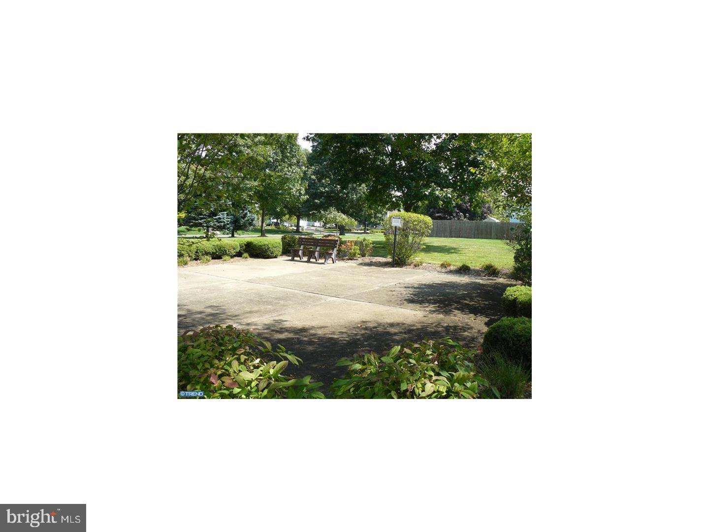 14 Pebble Road Hightstown, NJ 08520 - Photo 21 of 22