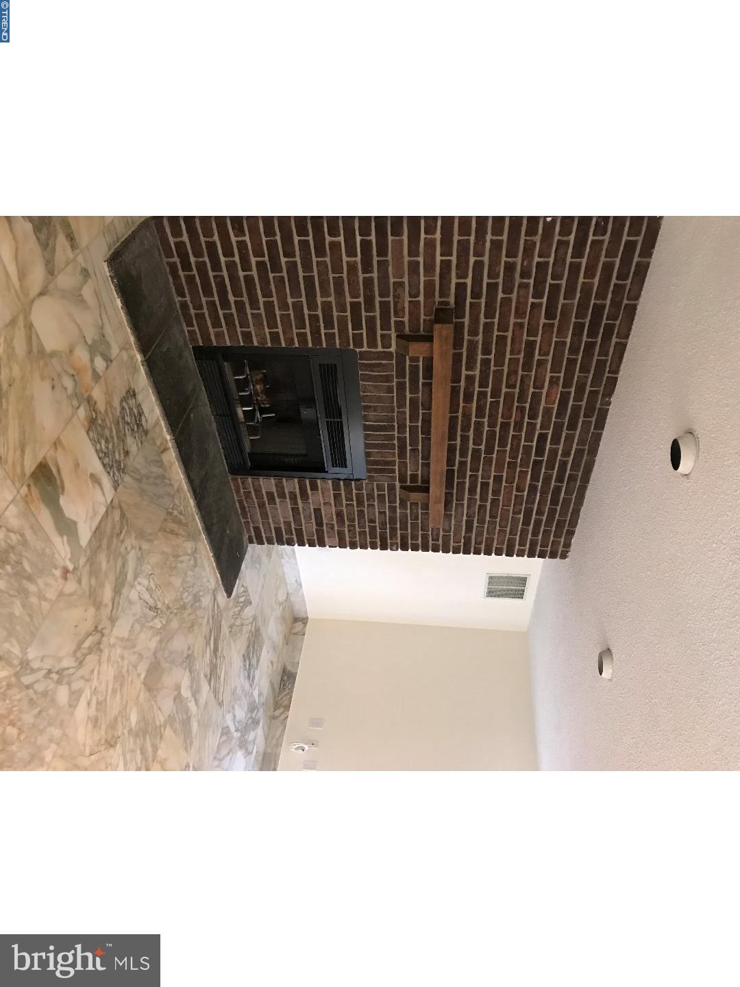14 Pebble Road Hightstown, NJ 08520 - Photo 4 of 22 Fireplace