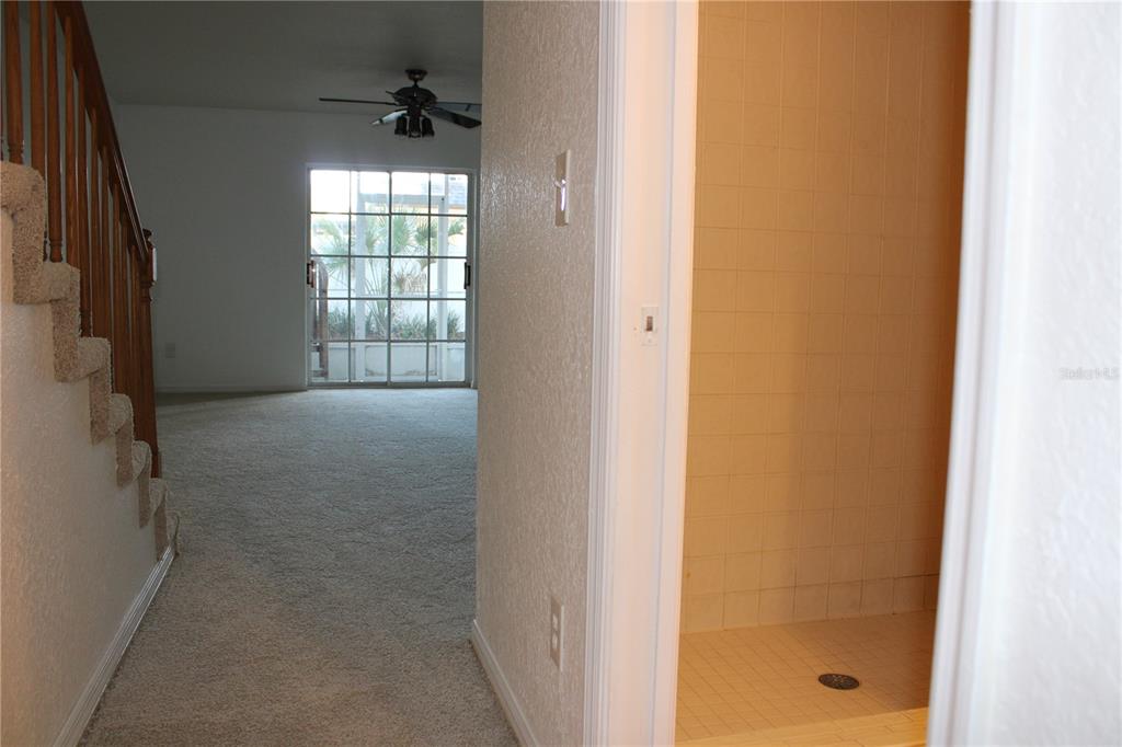 9720 Indian Key Trail, Unit 117 Seminole, FL 33776 - Photo 71 of 92 a view of an empty room with a window