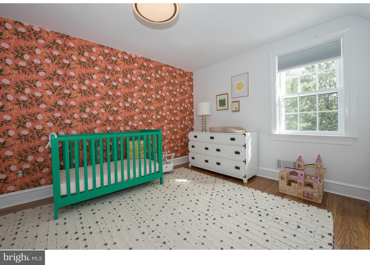 1403 Kyneton Road Villanova, PA 19085 - Photo 17 of 25 Bedroom 2