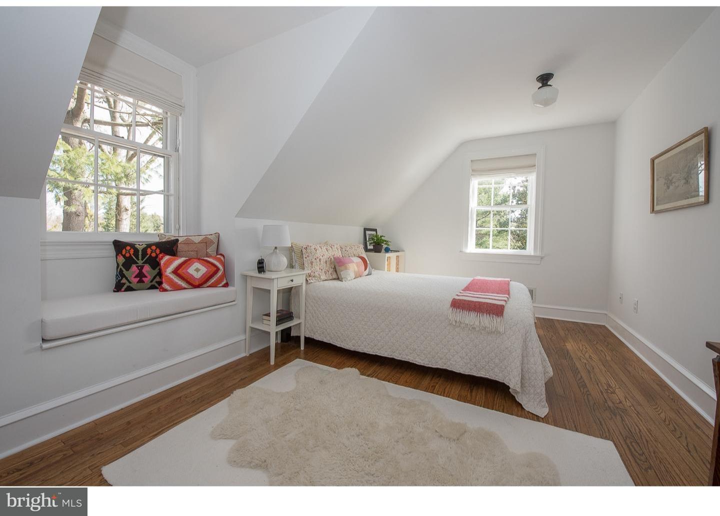 1403 Kyneton Road Villanova, PA 19085 - Photo 19 of 25 Bedroom 3