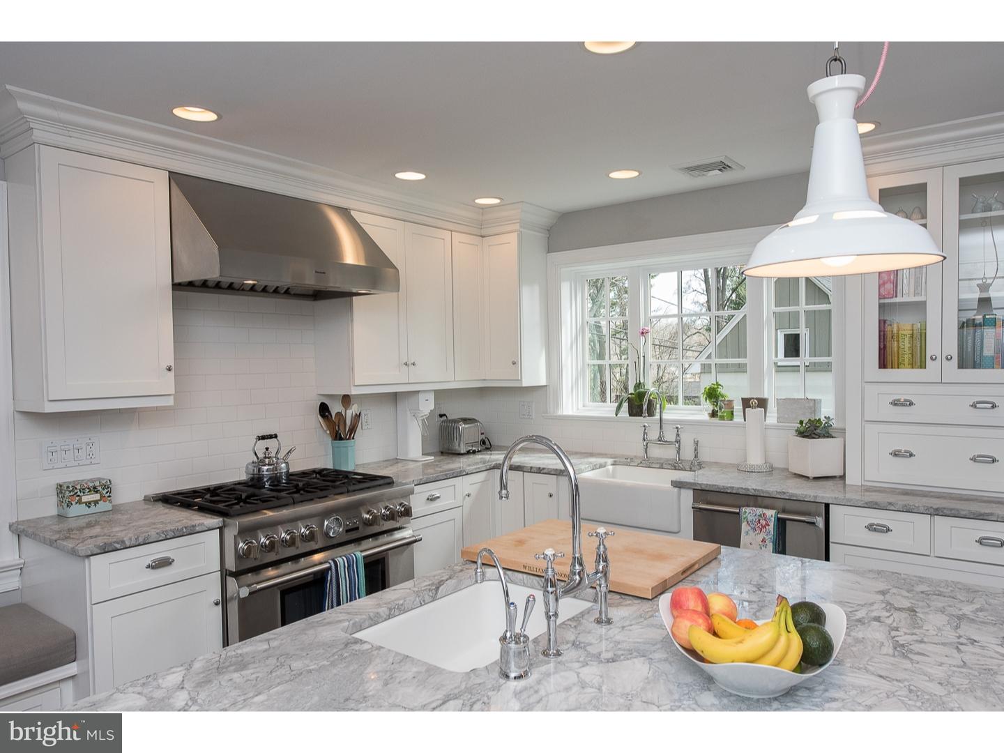 1403 Kyneton Road Villanova, PA 19085 - Photo 3 of 25 Kitchen