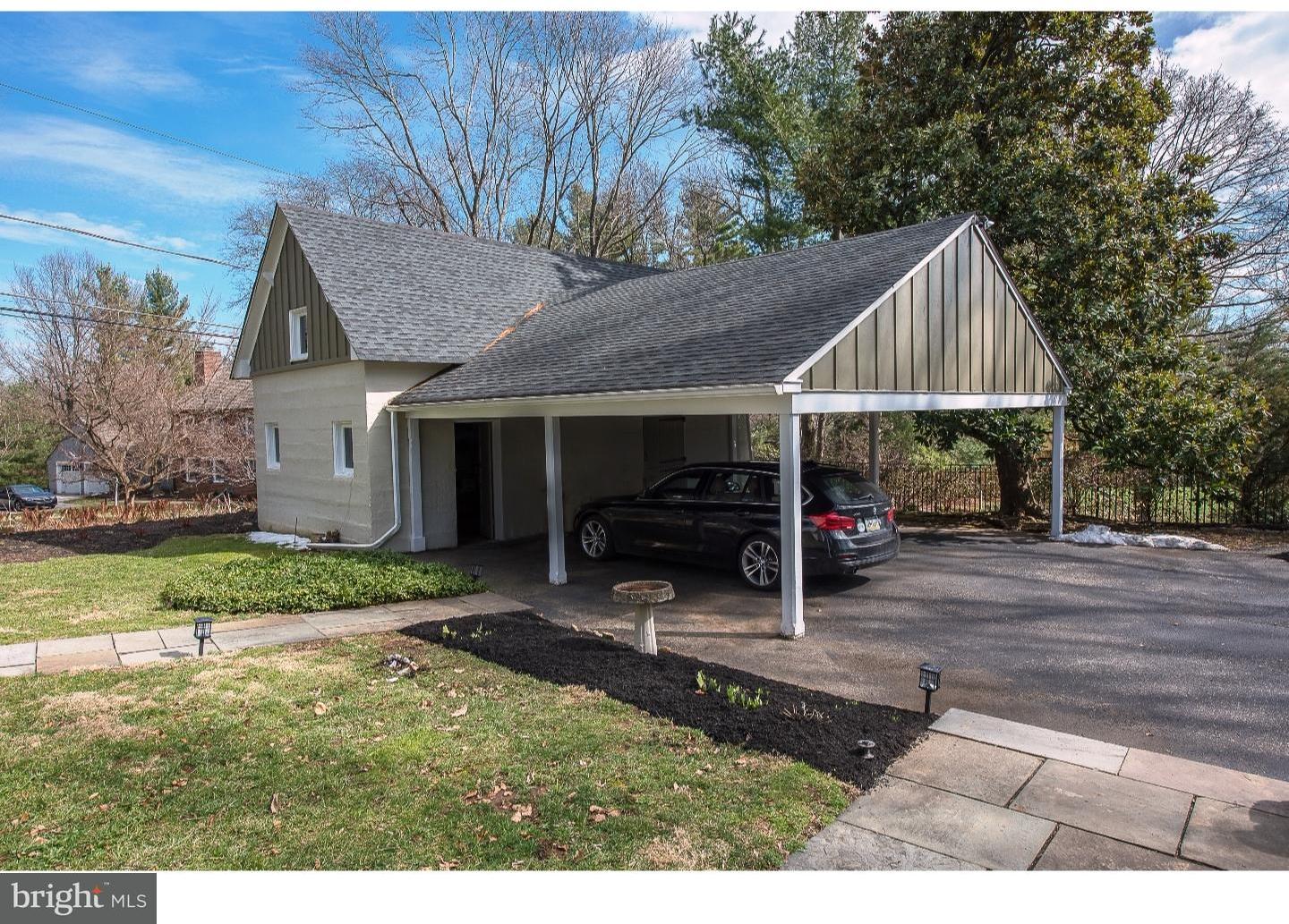 1403 Kyneton Road Villanova, PA 19085 - Photo 24 of 25