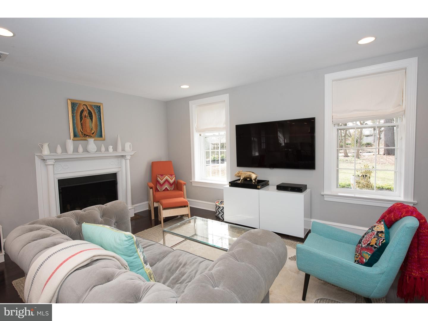 1403 Kyneton Road Villanova, PA 19085 - Photo 5 of 25 Great Room