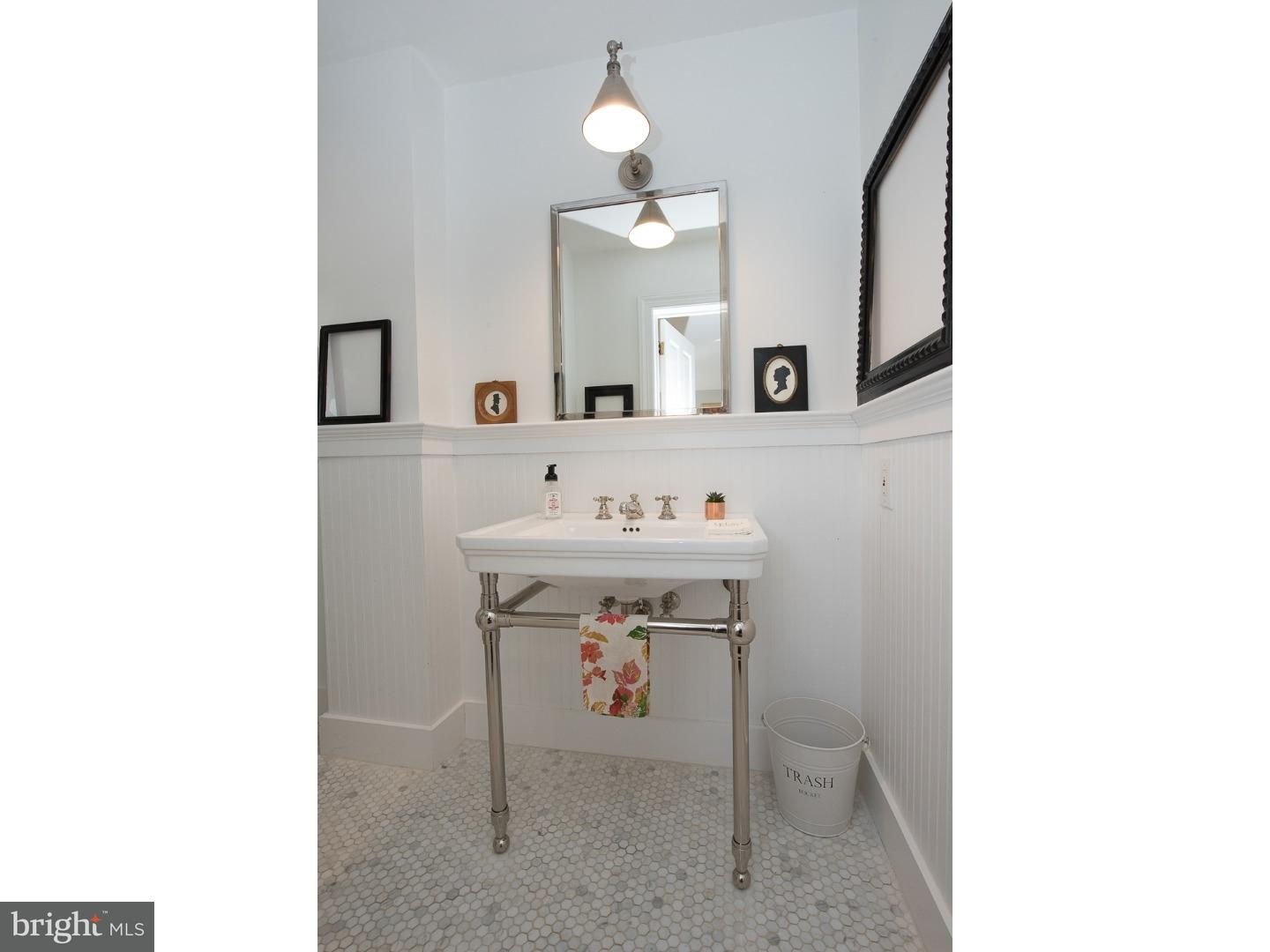 1403 Kyneton Road Villanova, PA 19085 - Photo 7 of 25 Half Bath