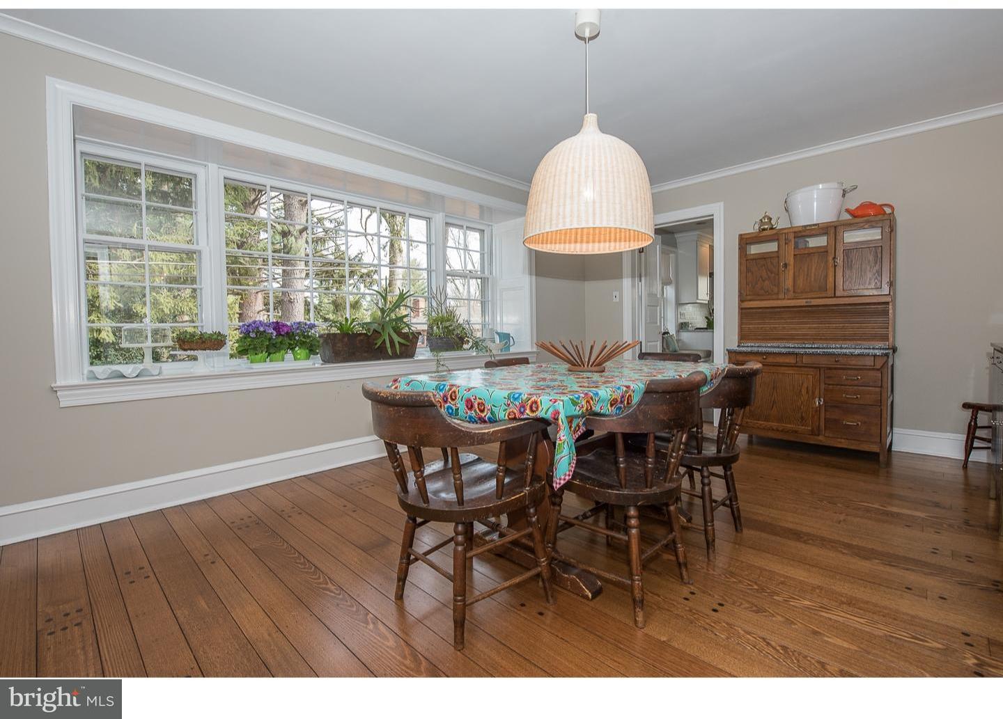 1403 Kyneton Road Villanova, PA 19085 - Photo 9 of 25 Dining Room